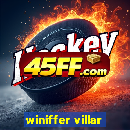 winiffer villar